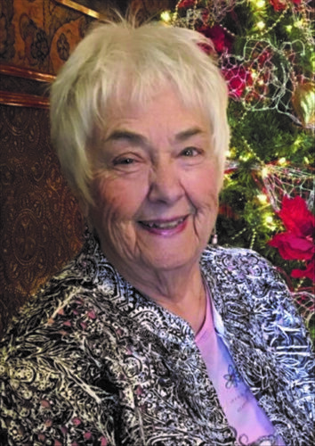 SANDRA  JOHNSON